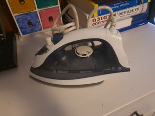 PLANCHA BOSCH