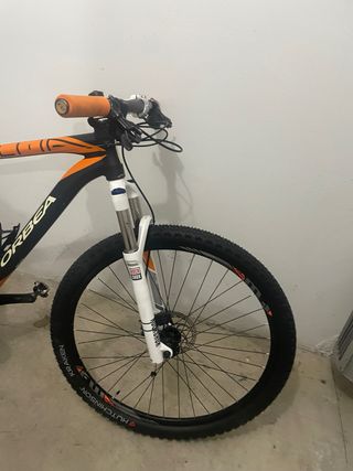 ORBEA ALMA 29’
