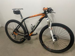 ORBEA ALMA 29’