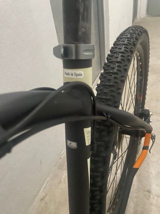 ORBEA ALMA 29’