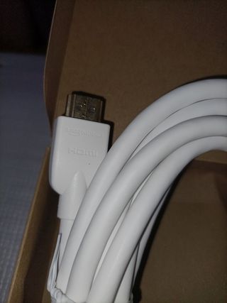 Cable HDMI 1.4b de Alta Velocidad 4 Metros