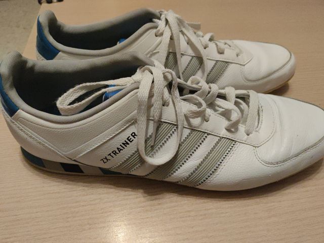 Zapatillas Adidas zx trainer 46
