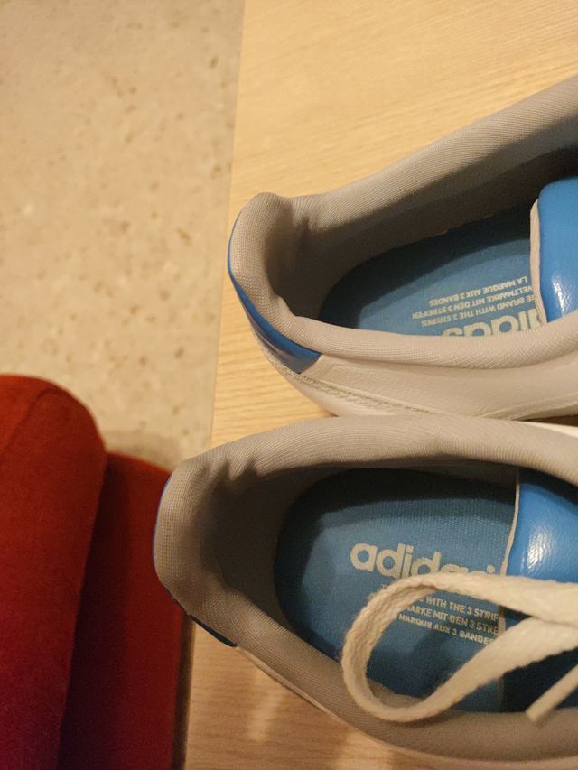 Zapatillas Adidas zx trainer 46