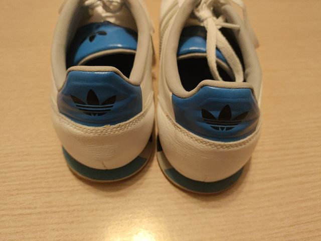 Zapatillas Adidas zx trainer 46