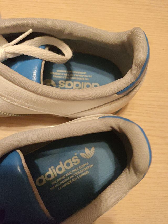 Zapatillas Adidas zx trainer 46