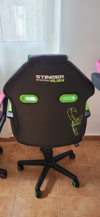 Sillas escritorio