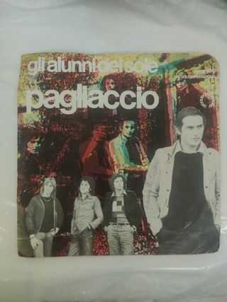 Stock 50 dischi in vinile 45 giri vari tit