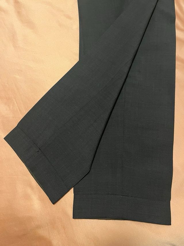 Completo uomo fresco lana ASPESI