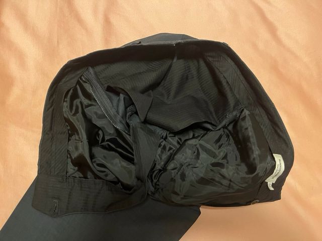 Completo uomo fresco lana ASPESI