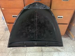 Capot delantero Renault 4cv 4/4