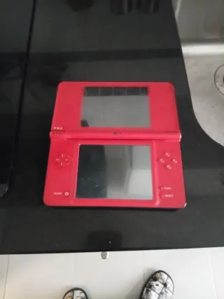 Nintendo DS XL