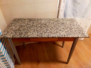 Mesa de cocina