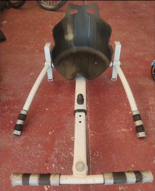 Silla Hoverboard 