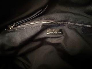 Bolso Mediano Coral de Purificación Garcia