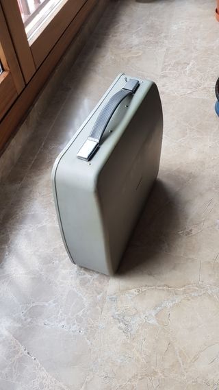 Máquina de escribir