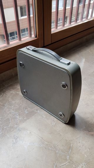 Máquina de escribir