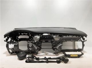 Kit airbag Mercedes V 2014 - 2022