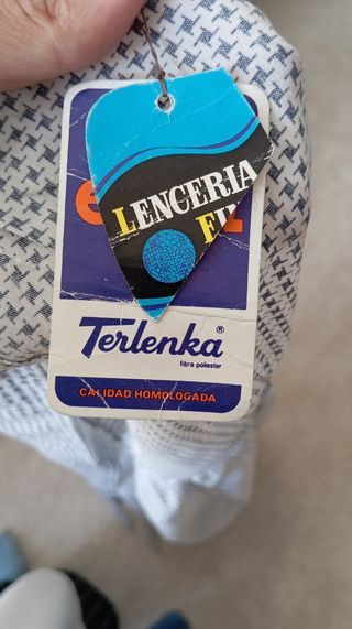 Vestido vintage wrap. Delantal.Nuevo.