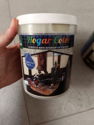 Pintura Verde Trafalgar 750 cc