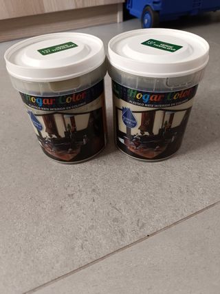 Pintura Verde Trafalgar 750 cc