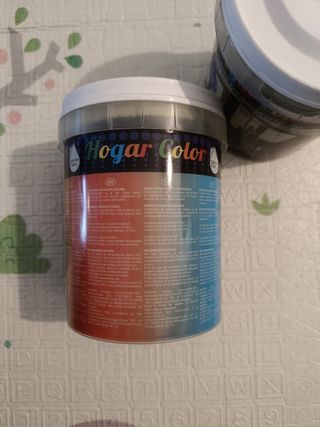 Pintura Verde Trafalgar 750 cc
