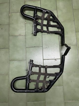 Parrilas Suzuki LTZ400
