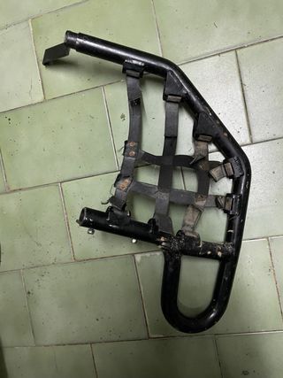Parrilas Suzuki LTZ400