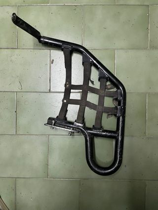 Parrilas Suzuki LTZ400