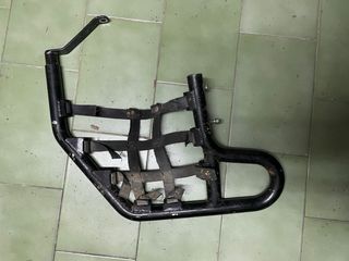 Parrilas Suzuki LTZ400
