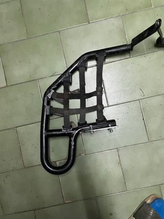 Parrilas Suzuki LTZ400