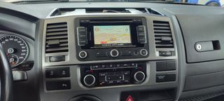 Volkswagen Multivan 2015