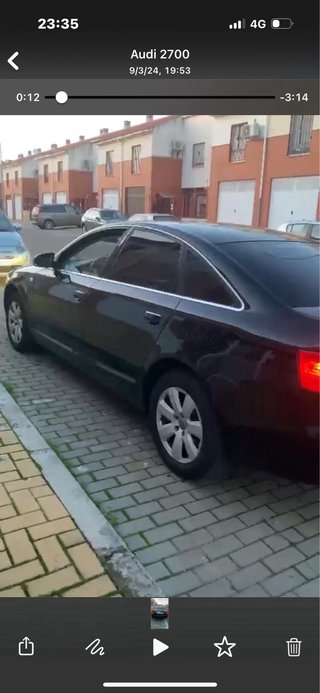 Llantas audis originales
