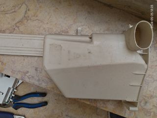 Dispensador Indesit XWD71283WEU
