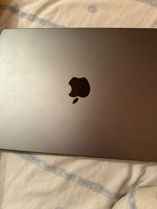 Macbook pro 14 pulgadas 2021