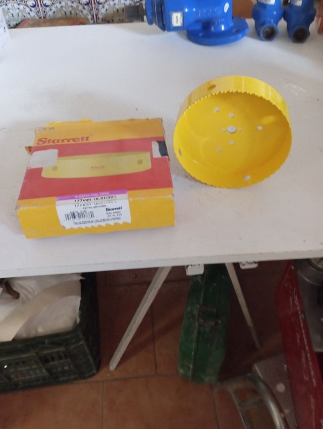 Corona starred 177mm