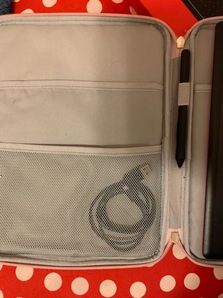 Tableta gráfica wacom