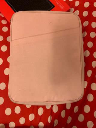 Tableta gráfica wacom