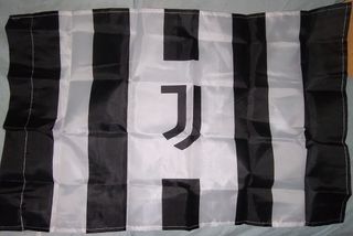Bandiera Juventus