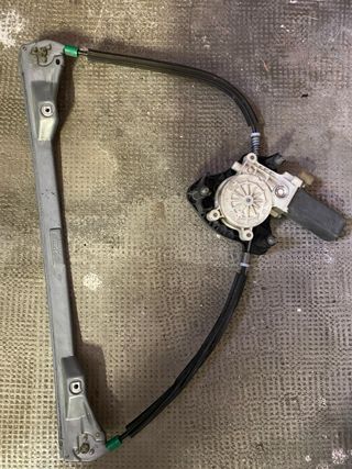 Elevalunas Renault clio