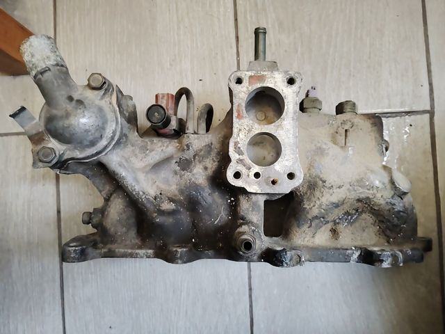 Suzuki Santana samurái 1.3