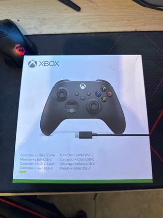 Mando xbox