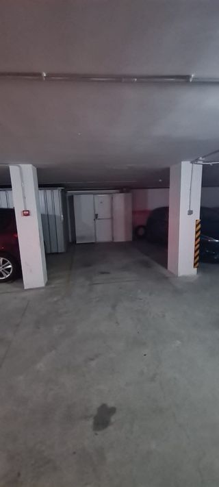 Plaza de garaje en Valcorchero, zona norte