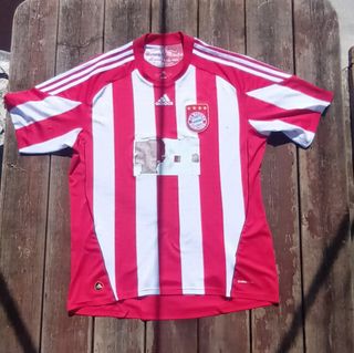 Camiseta bayern munchen 