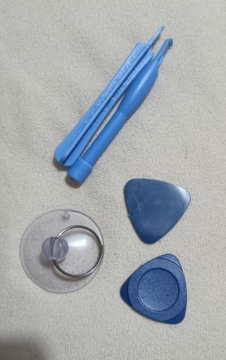 Set giraviti per iphone