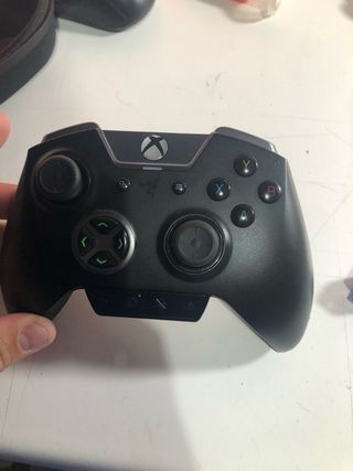 Reparacion mando ps5