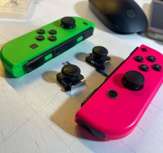 Reparacion mando ps5