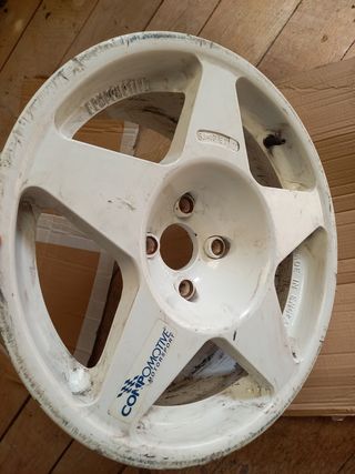 Compomotive 17x8 et15