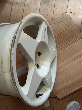 Compomotive 17x8 et15