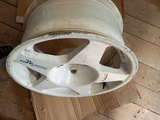 Compomotive 17x8 et15