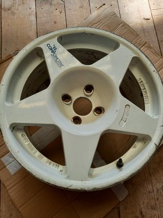 Compomotive 17x8 et15